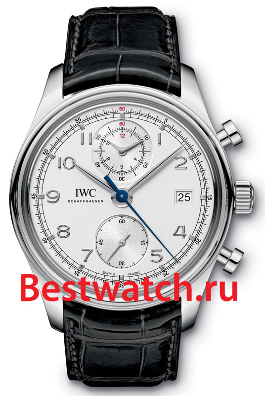 Часы IWC Portugueser IW390403