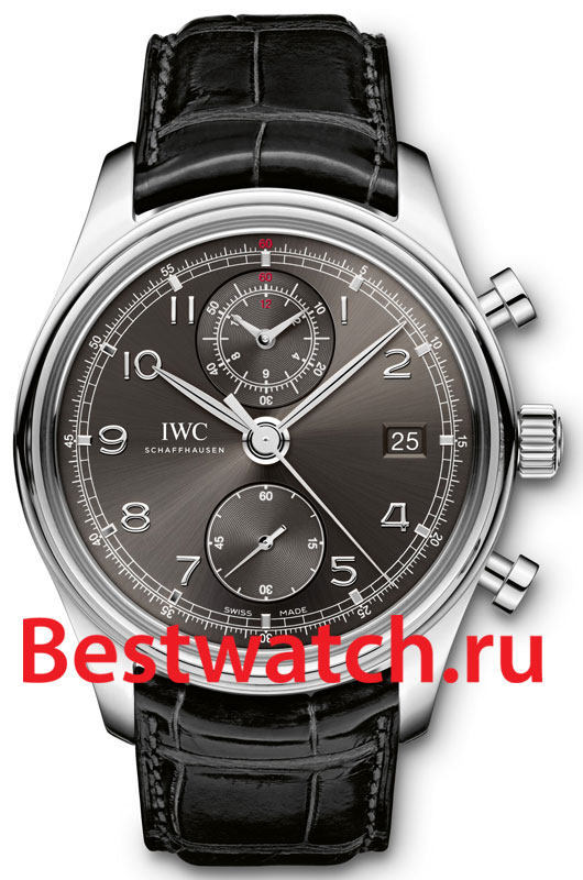 Часы IWC Portugueser IW390404