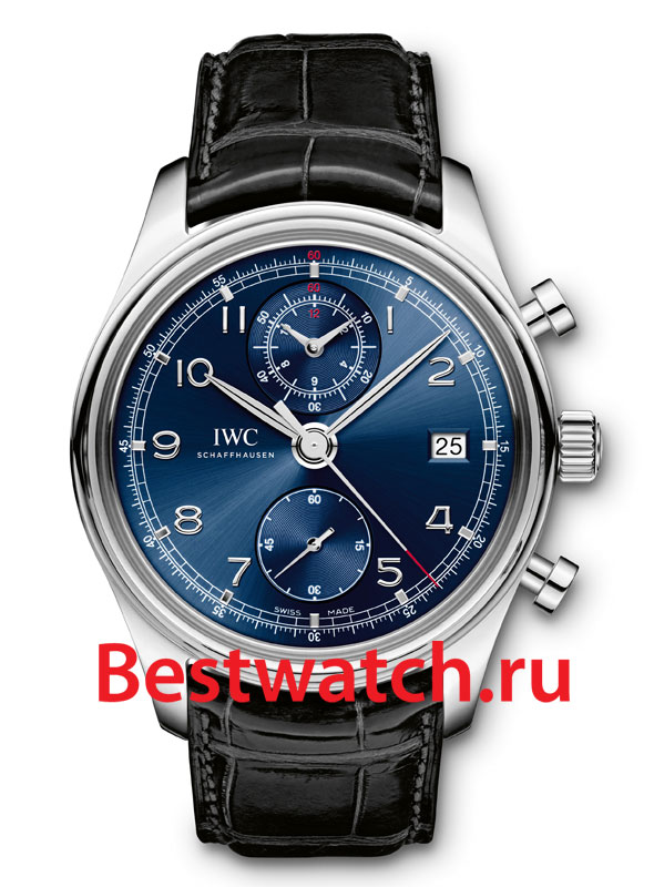 Часы IWC Portugueser IW390406