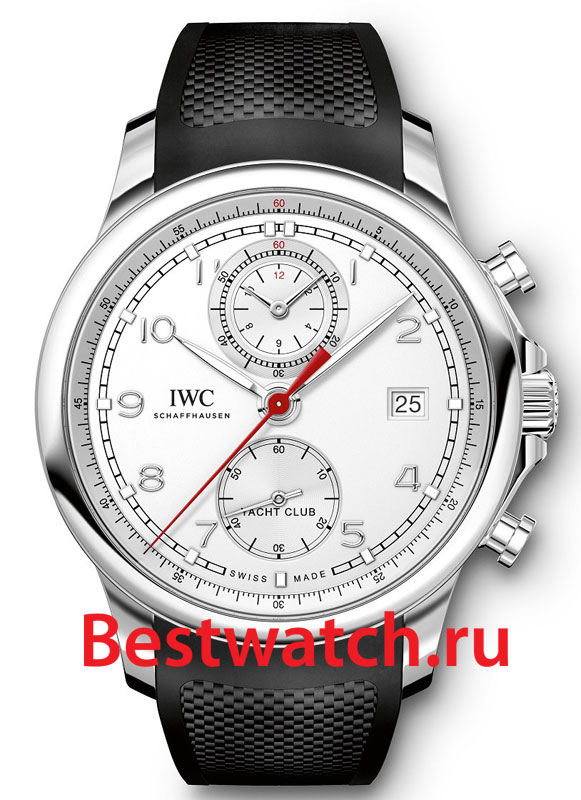 Часы IWC Portugueser IW390502