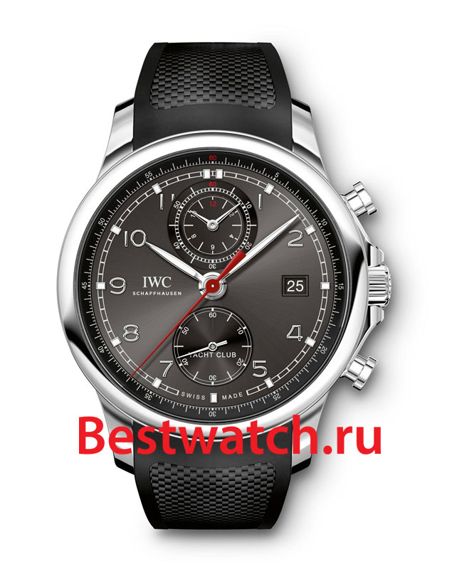 Часы IWC Portugueser IW390503