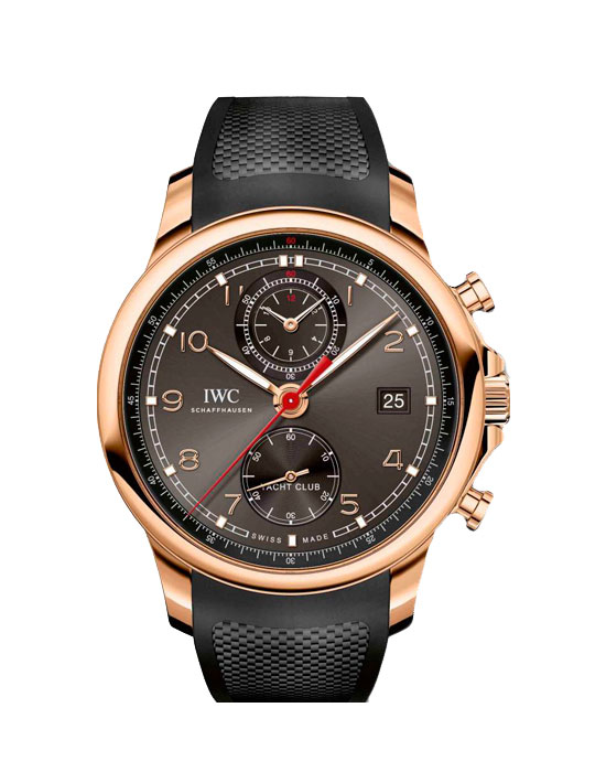 Часы IWC Portugueser IW390505