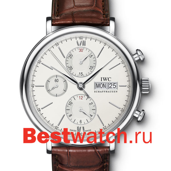 Часы IWC PORTOFINO IW391001