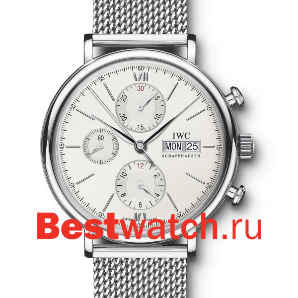 Часы IWC PORTOFINO IW391005
