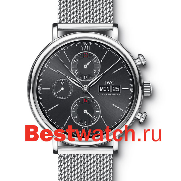 Часы IWC PORTOFINO IW391006