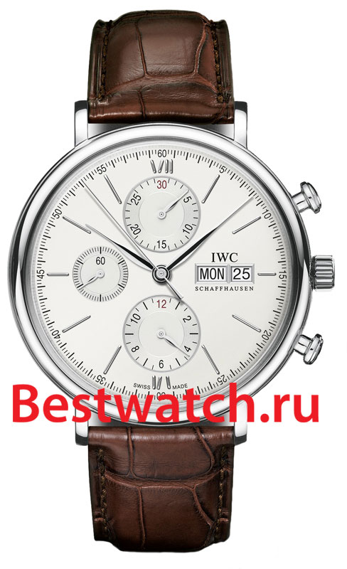 Часы IWC PORTOFINO IW391007