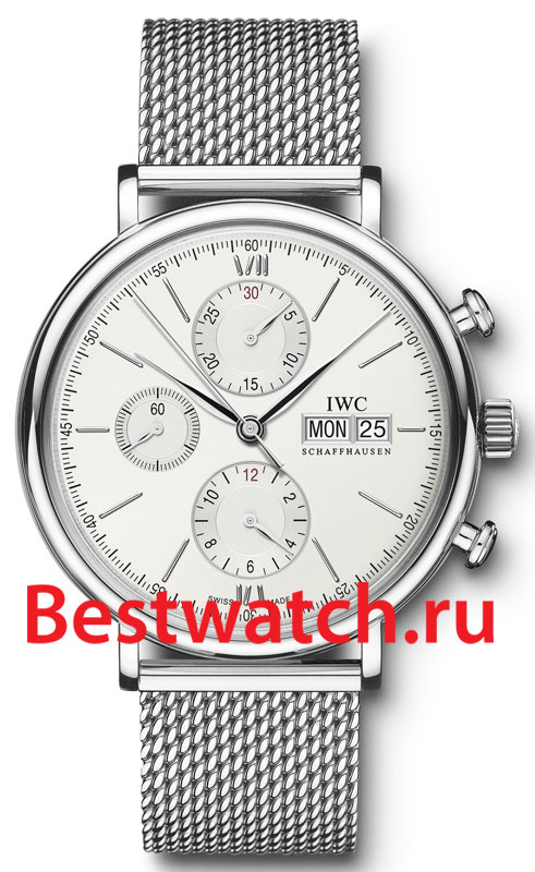 Часы IWC PORTOFINO IW391009
