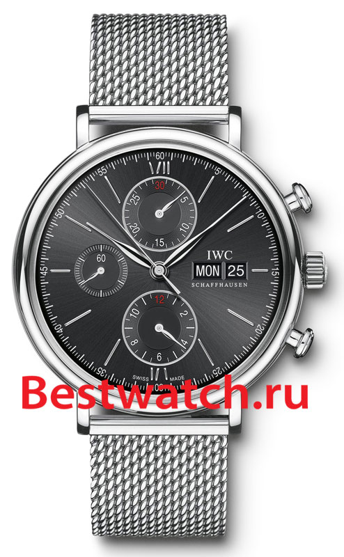 Часы IWC PORTOFINO IW391010