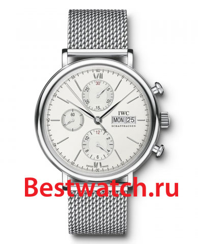 Часы IWC PORTOFINO IW391015