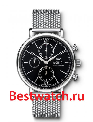 Часы IWC PORTOFINO IW391016