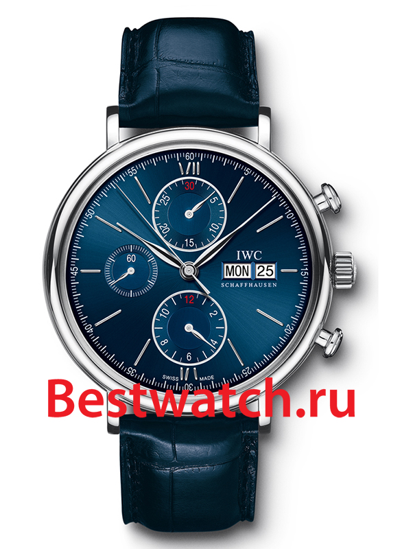 Часы IWC PORTOFINO IW391019