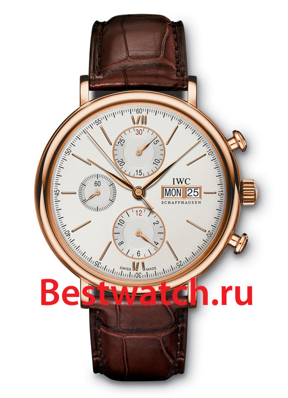 Часы IWC PORTOFINO IW391020