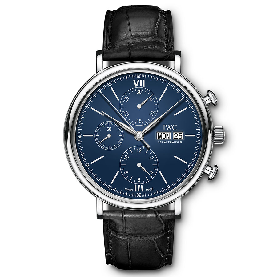 Часы IWC Portofino IW391023