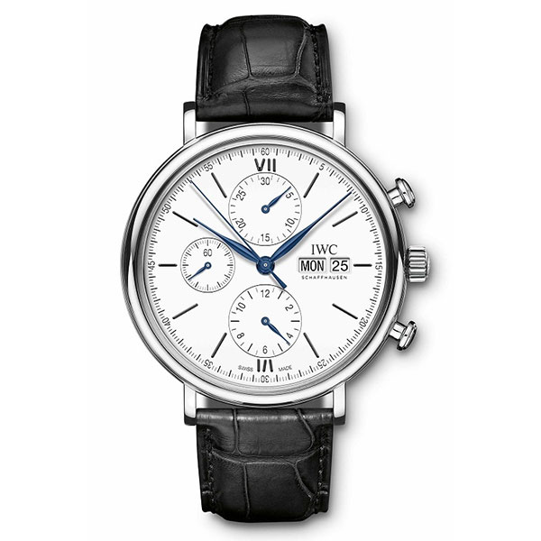 Часы IWC Portofino IW391024
