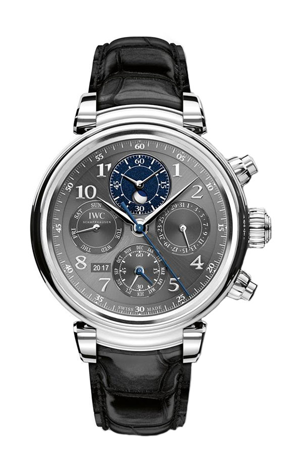 Часы IWC Da Vinci IW392103
