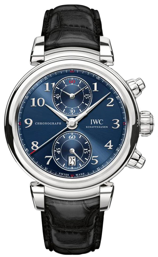 Часы IWC Da Vinci IW393402
