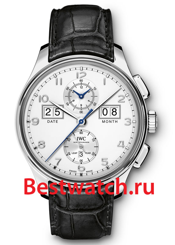 Часы IWC Portugueser IW397201