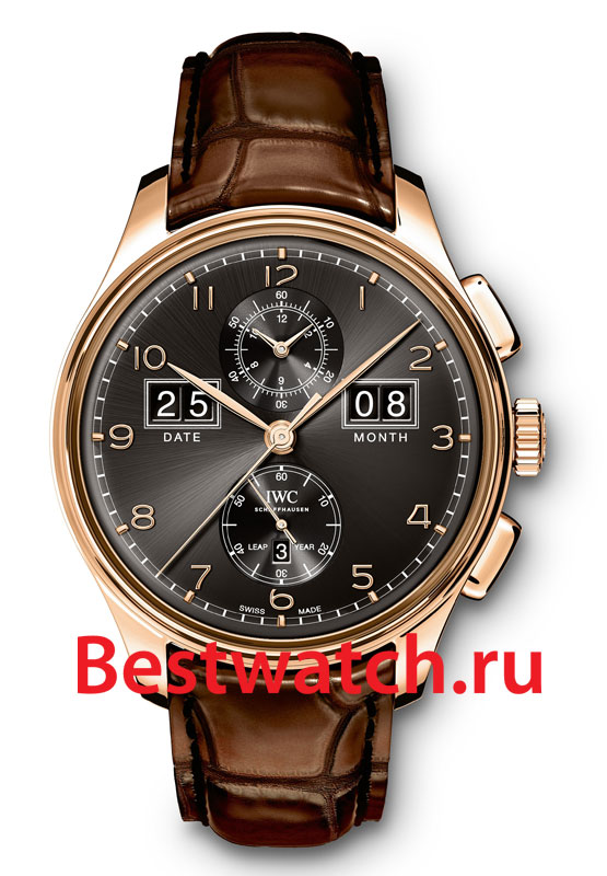 Часы IWC Portugueser IW397202