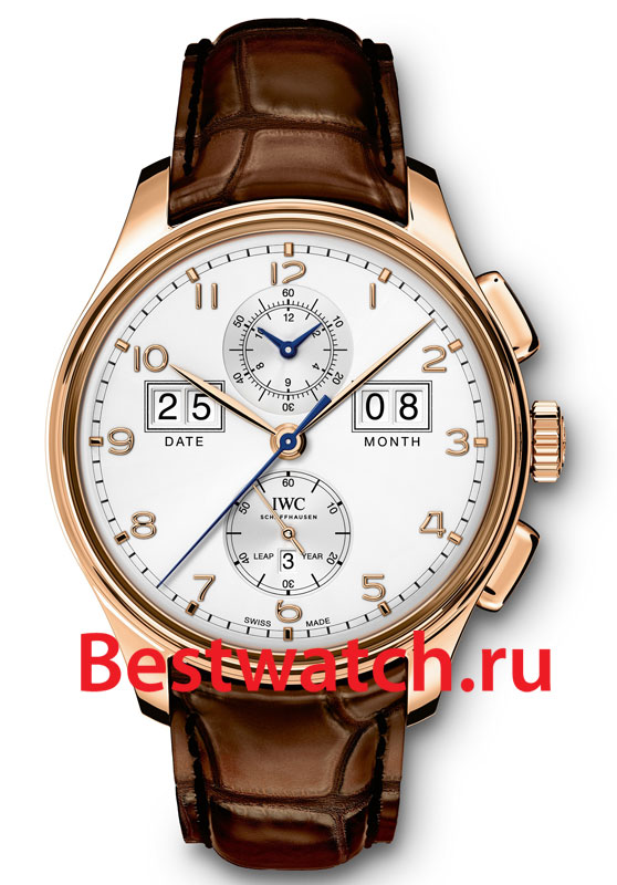 Часы IWC Portugueser IW397203