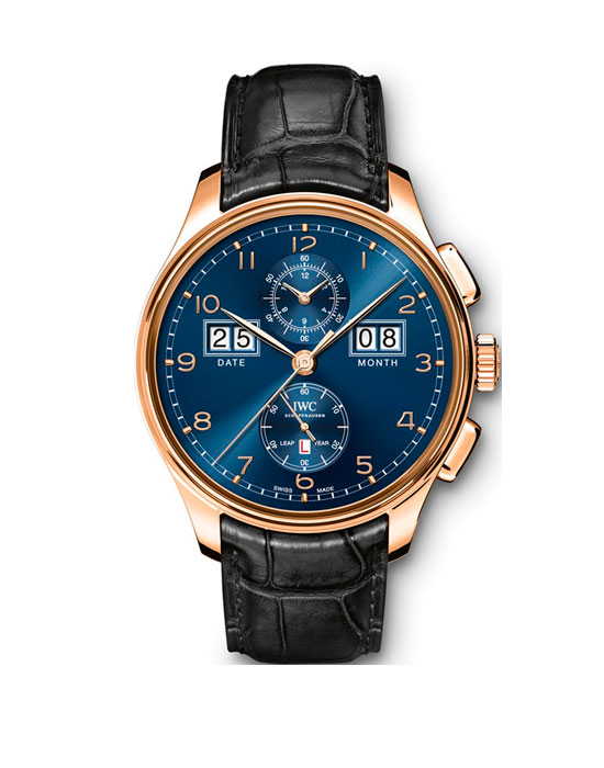 Часы IWC Portugueser IW397204