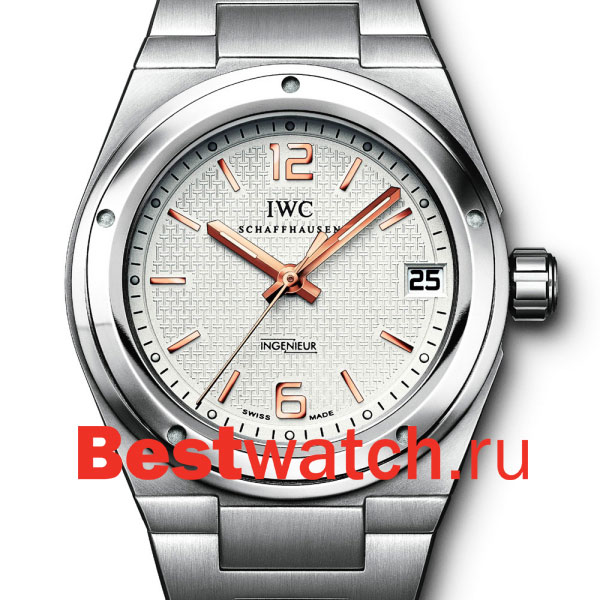 Часы IWC Ingenieur IW451503