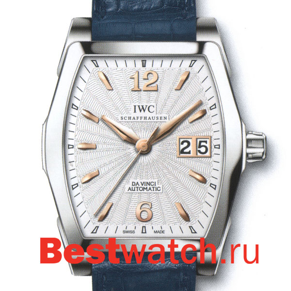 Часы IWC Da Vinci IW452305