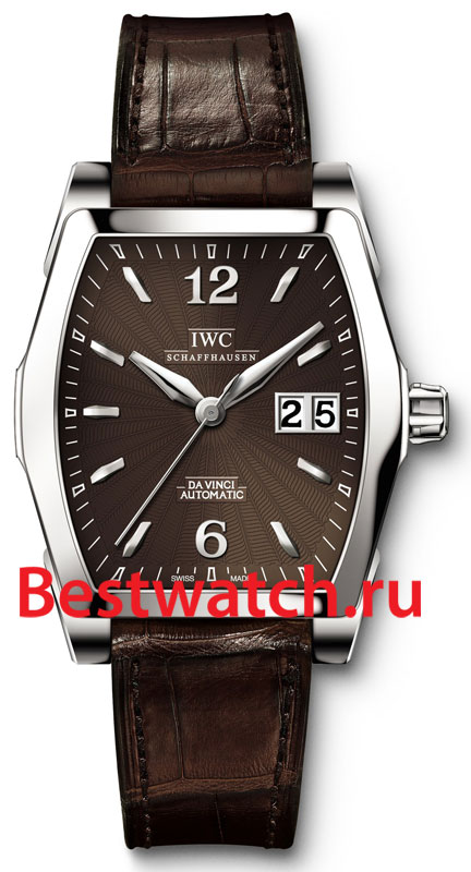 Часы IWC Da Vinci IW452306