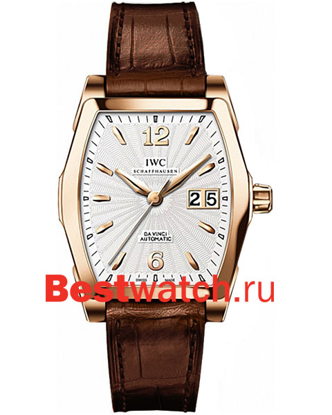 Часы IWC Da Vinci IW452311