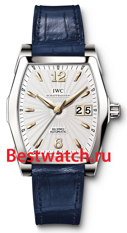 Часы IWC Da Vinci IW452314