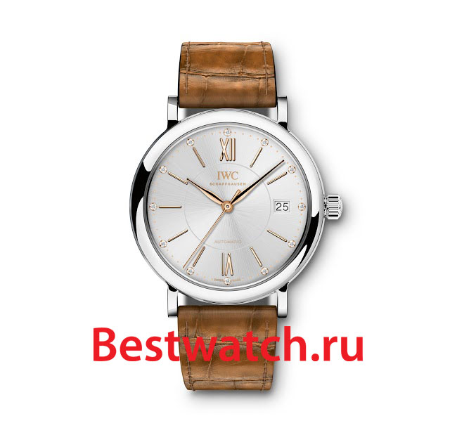 Часы IWC PORTOFINO IW458101