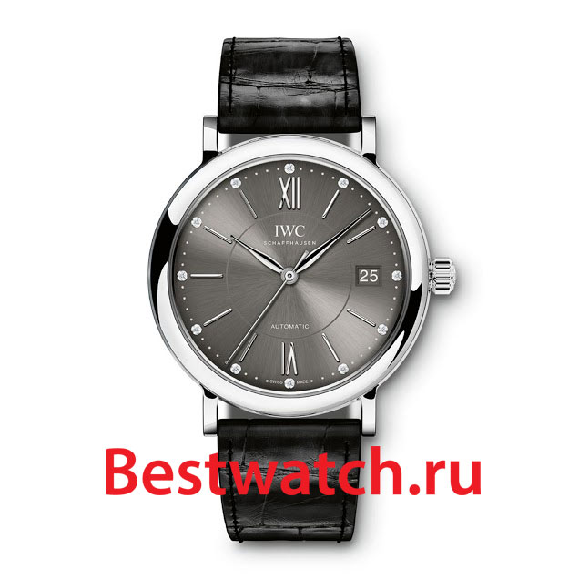 Часы IWC PORTOFINO IW458102