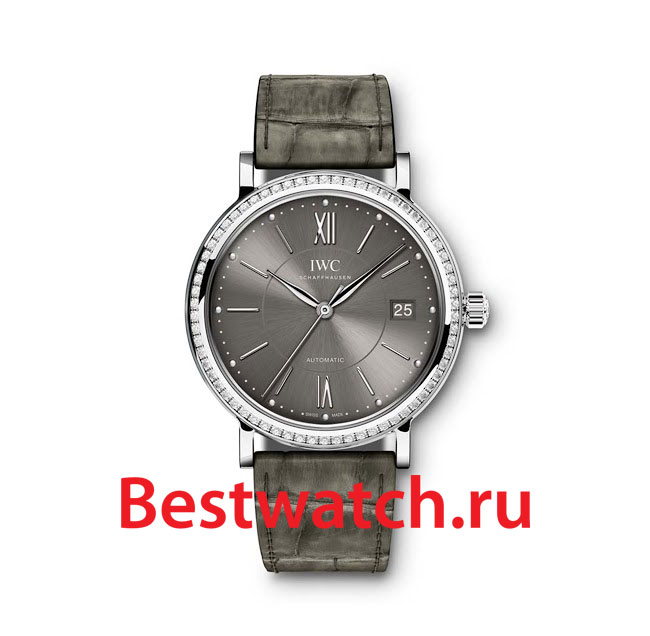 Часы IWC PORTOFINO IW458104