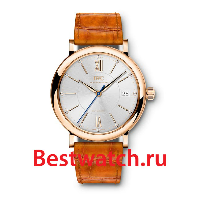 Часы IWC PORTOFINO IW458105