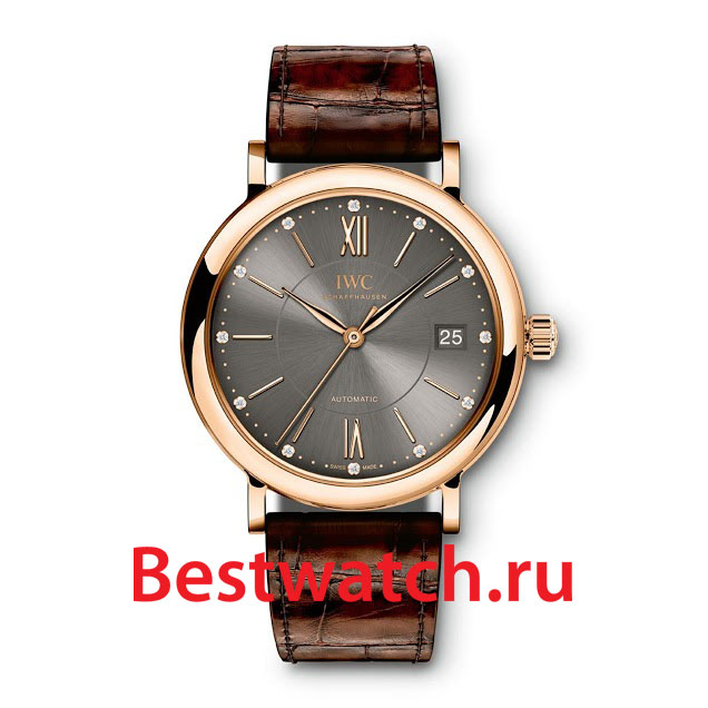 Часы IWC Portofino IW458106