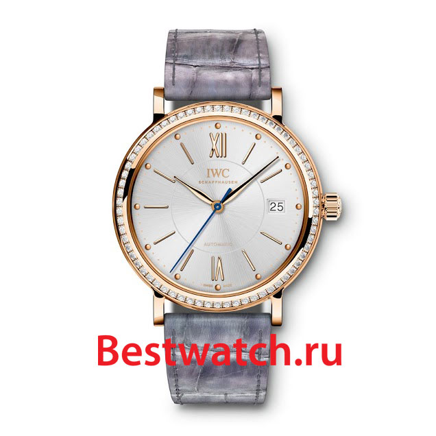Часы IWC Portofino IW458107