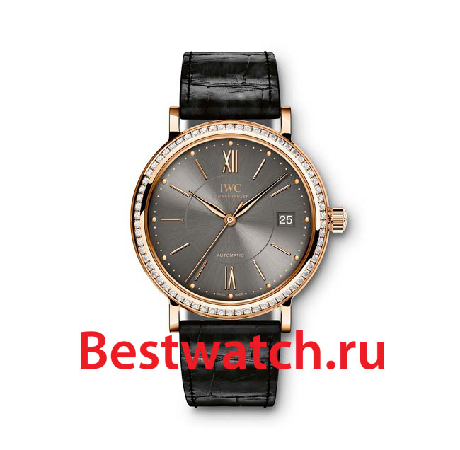 Часы IWC PORTOFINO IW458108
