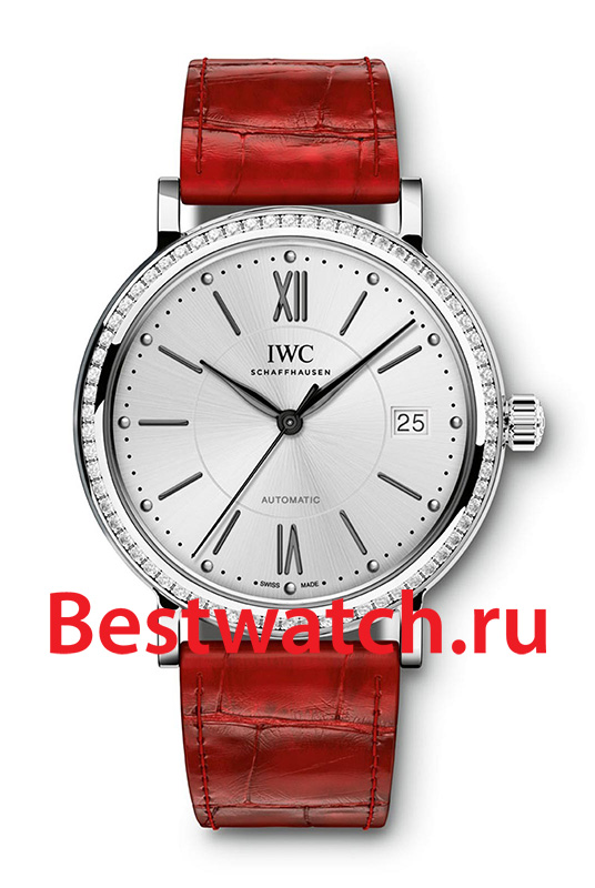 Часы IWC PORTOFINO IW458109