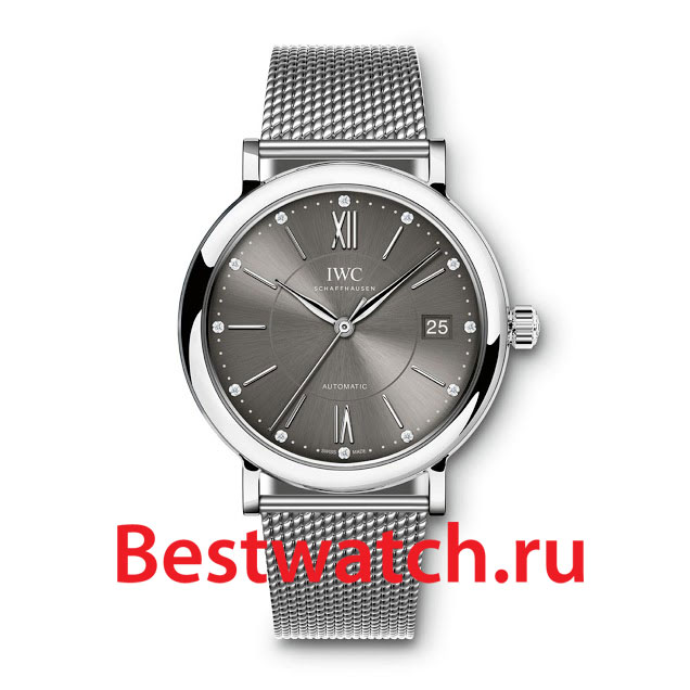 Часы IWC PORTOFINO IW458110