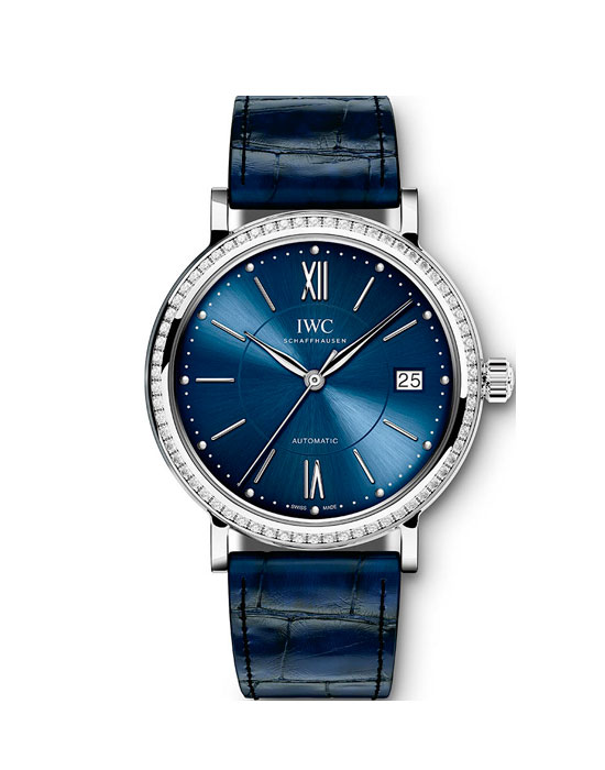 Часы IWC PORTOFINO IW458111