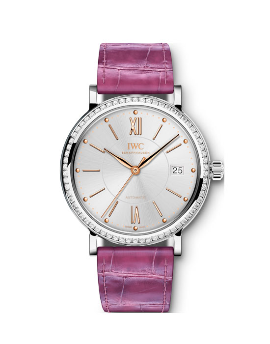 Часы IWC PORTOFINO IW458112