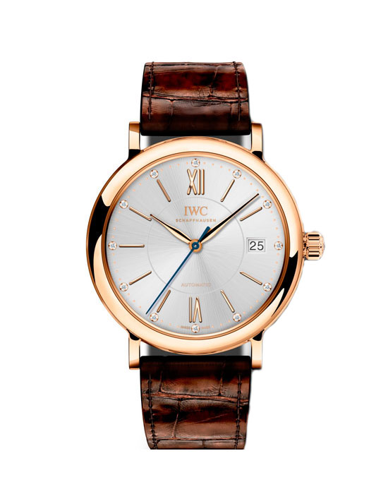 Часы IWC Portofino IW458116