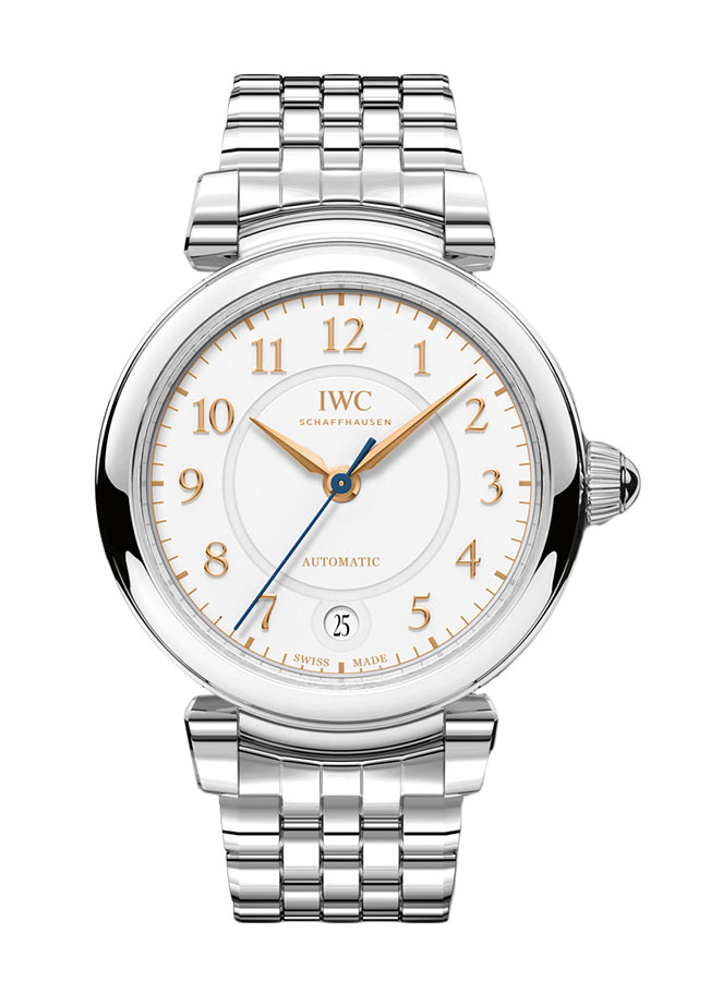 Часы IWC Da Vinci IW458307