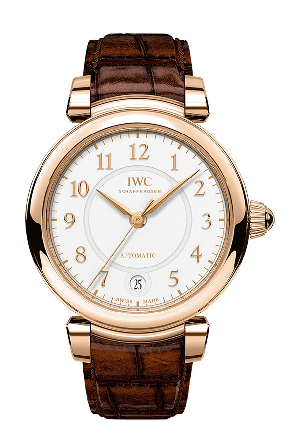 Часы IWC Da Vinci IW458309