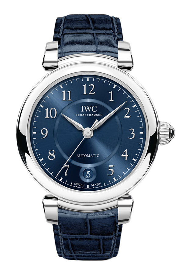 Часы IWC Da Vinci IW458312