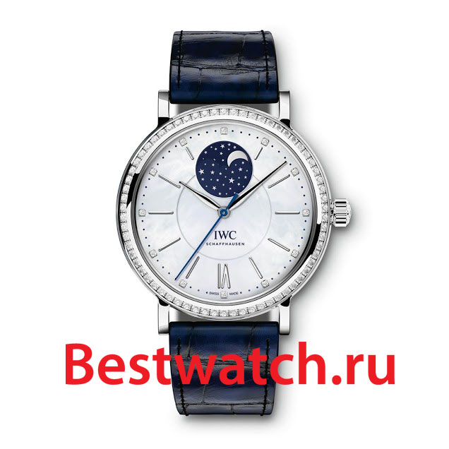 Часы IWC PORTOFINO IW459001
