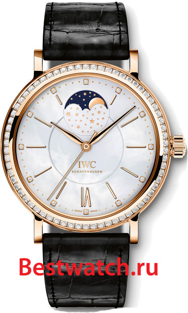 Часы IWC Portofino IW459002