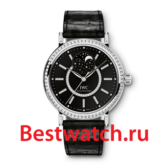 Часы IWC Portofino IW459004
