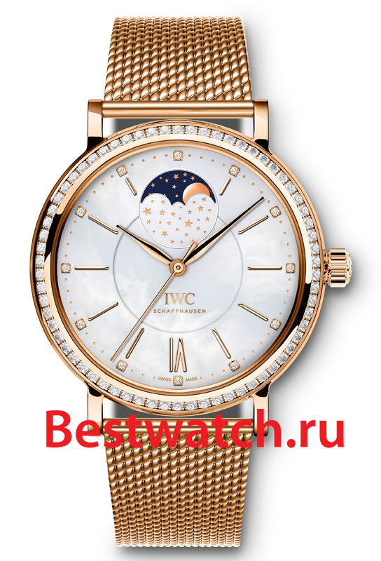 Часы IWC PORTOFINO IW459005