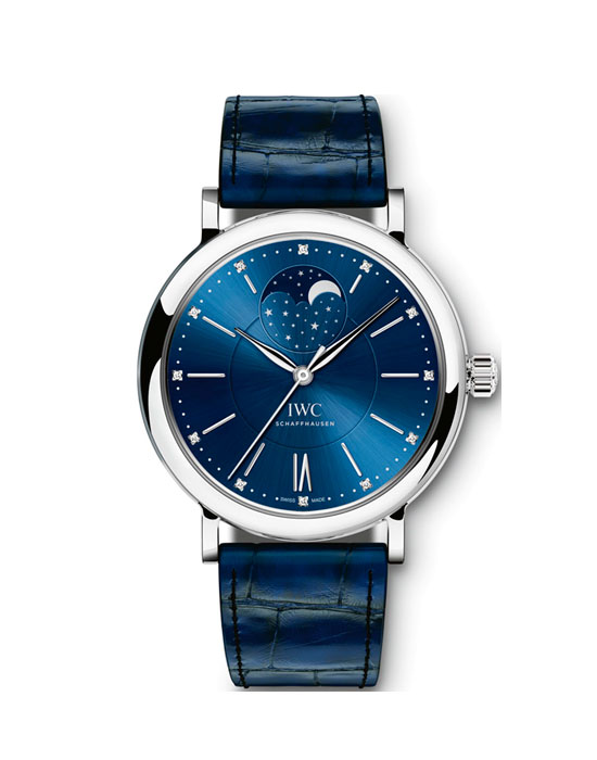 Часы IWC PORTOFINO IW459006