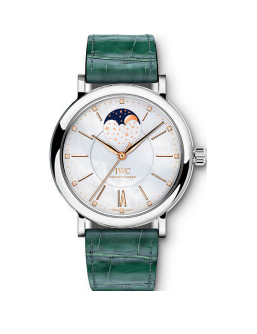 Часы IWC PORTOFINO IW459007
